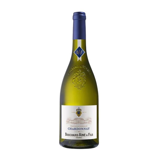 Rượu Vang Bouchard Aine Et Fils Heritage Du Conseiller Chardonnay mang thương hiệu Bouchard Aine Et Fils