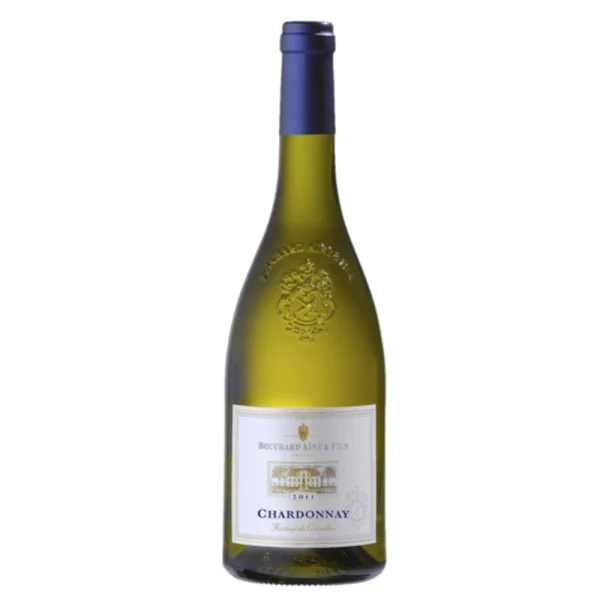 Bouchard Aine & Fils Bourgogne Chardonnay là rượu vang trắng của Bouchard Aine & Fils