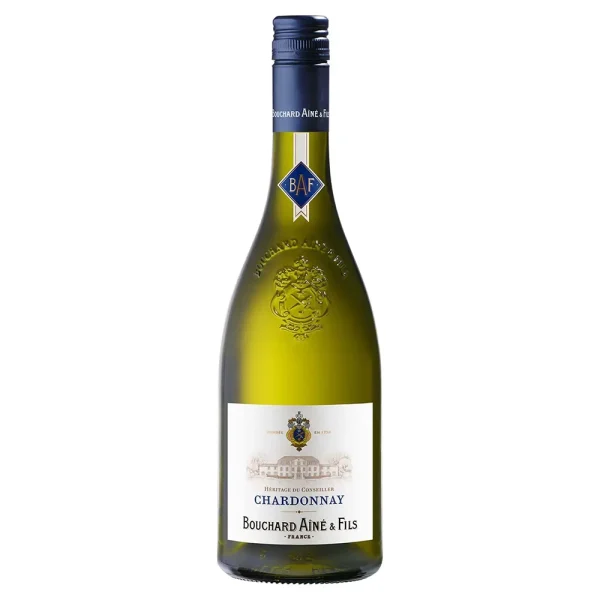 Bouchard Aine & Fils Heritage Du Conseiller Chardonnay là rượu vang trắng của Bouchard Aine & Fils