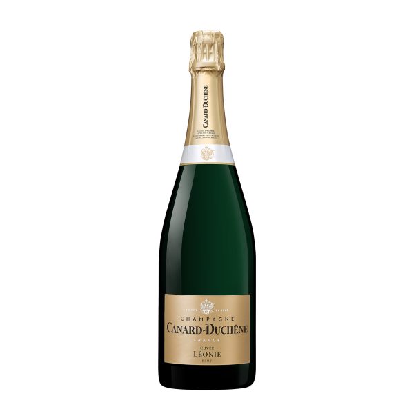 Rượu Vang Canard – Duchene Cuvée Léonie Brut 1.5L mang thương hiệu Canard - Duchene
