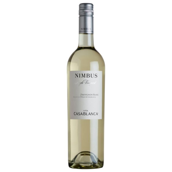 Rượu Vang Casablanca Nimbus Single Vineyard Sauvignon Blanc mang thương hiệu Casablanca