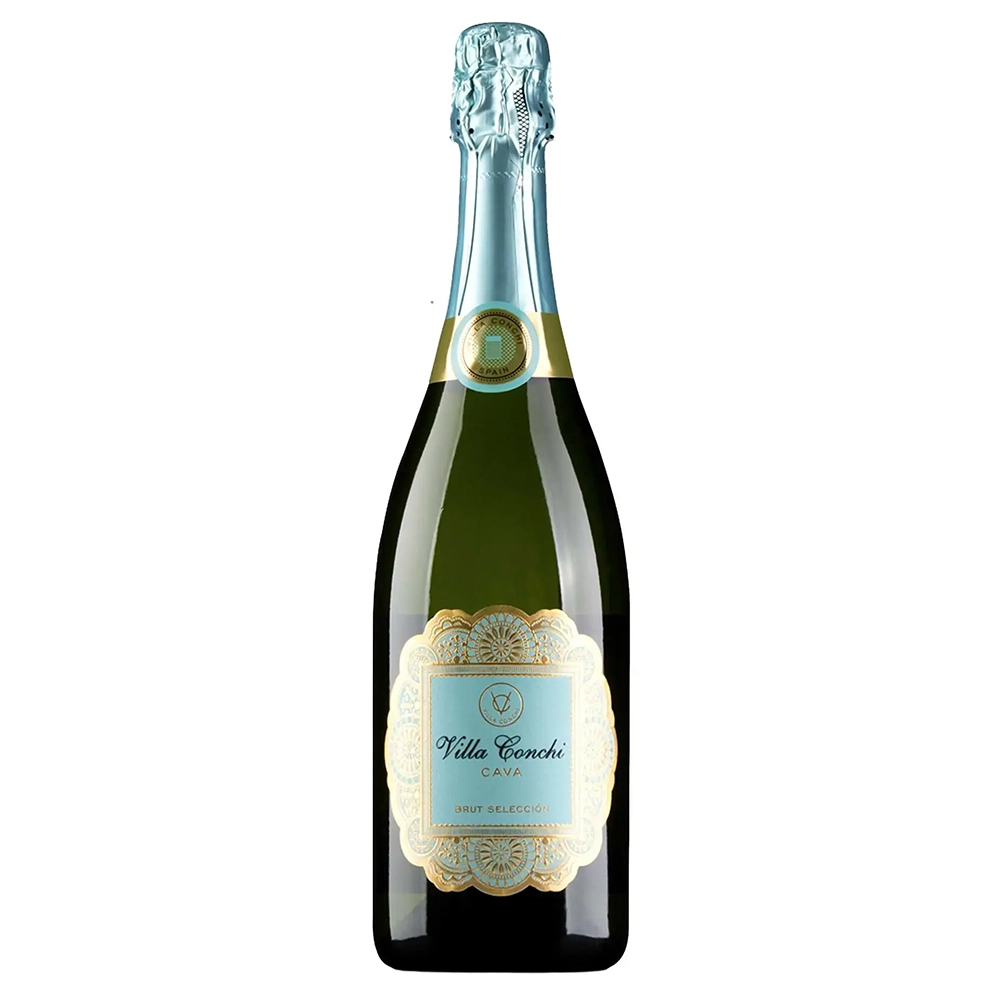 Cava Brut Seleccion | Rượu vang sủi | Quốc gia: Tây Ban Nha | Xuất xứ: Penedes | Giống nho: Xarel