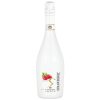 Rượu Vang Cavatina Strawberry mang thương hiệu Cavatina Premium