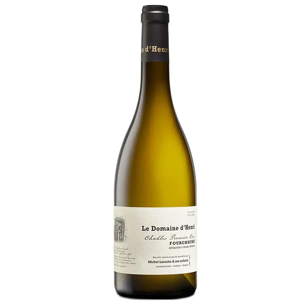 Chablis Premier Cru Fourchaume thuộc danh mục Rượu Vang > Rượu Vang Trắng. Thương hiệu/nhãn: Alain Geoffroy. Xuất xứ: Bourgogne