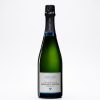 Charles de Collin CHAMPAGNE "Cuvee Extra Brut" | Rượu vang sủi | Quốc gia: Pháp | Xuất xứ: Champagne | Aÿ | Giống nho: 80% Pinot noir - 20% Chardonnay | Giải thưởng: 90 | JS GOLD | DE