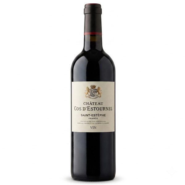 CHARME DE COS LABORY 2014 [2nd wine of Chateau Cos Labory] | Rượu vang đỏ | Quốc gia: Pháp | Xuất xứ: Bordeaux | Saint Estephe AOC | Giống nho: Merlot - Cabernet Sauvignon | Giải thưởng: 4.1 | VI