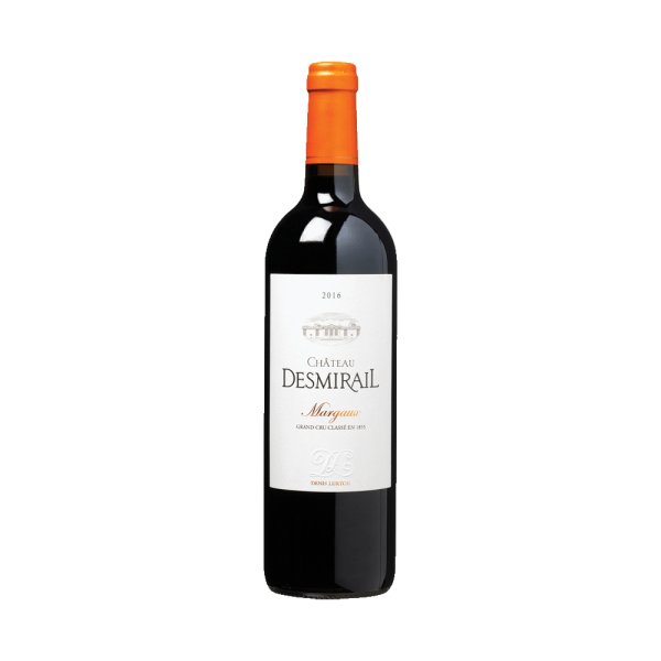 Rượu Vang Château Desmirail 2016