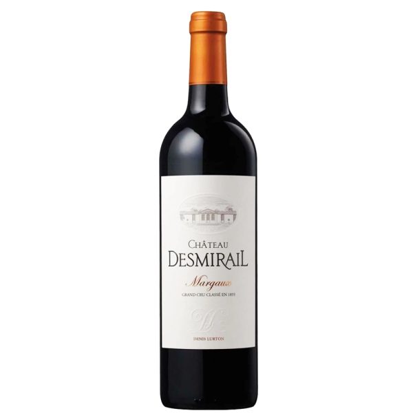 Rượu Vang Château Desmirail