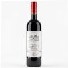 Vang đỏ Bordeaux truyền thống với cấu trúc cân bằng