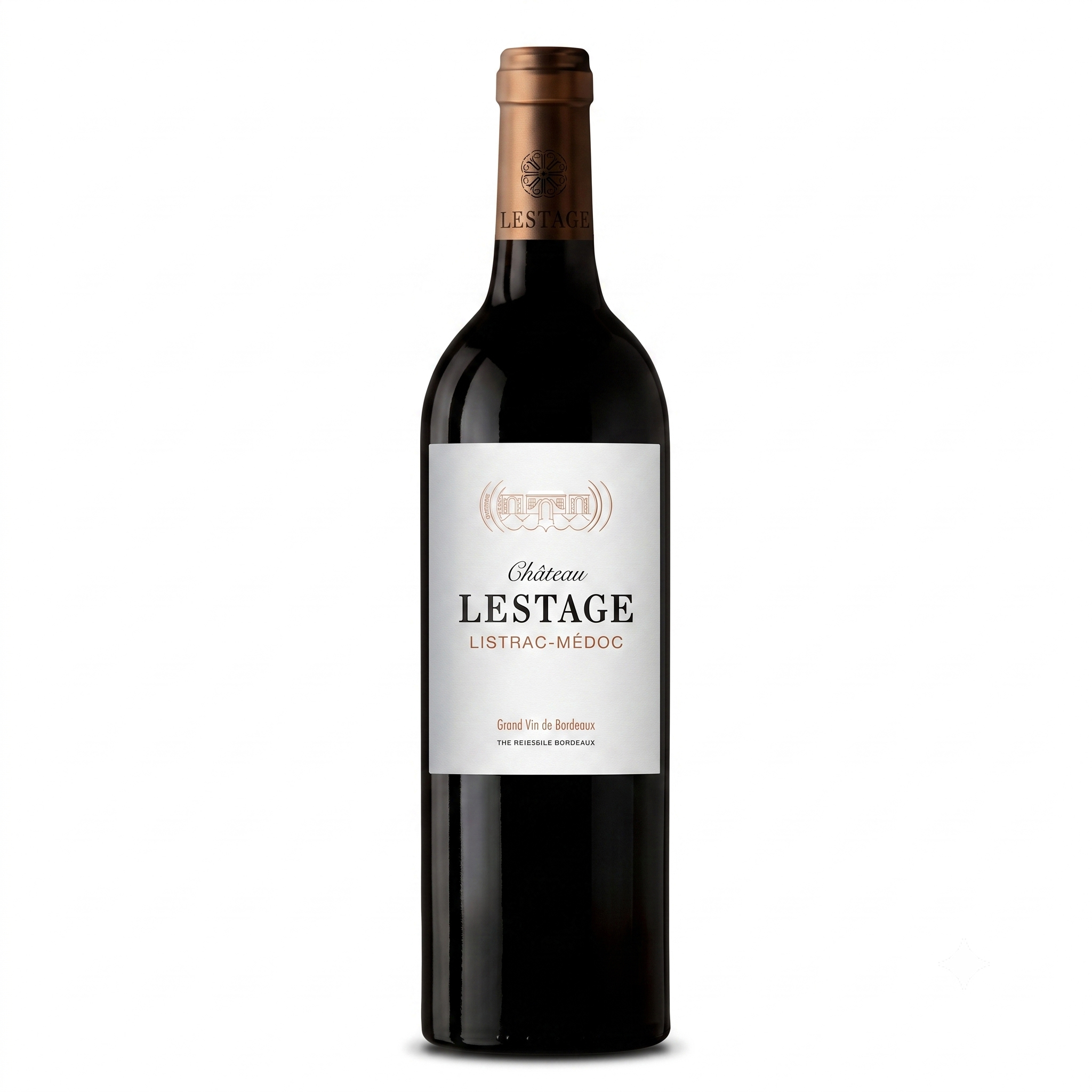 CHÂTEAU LESTAGE Montagne - Saint-Émilion | Rượu vang đỏ | Quốc gia: Pháp | Xuất xứ: Bordeaux | Montagne - Saint-Émilion | Giống nho: 80% Merlot