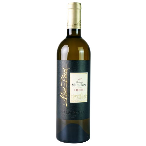 Rượu Vang Château Mont Perat