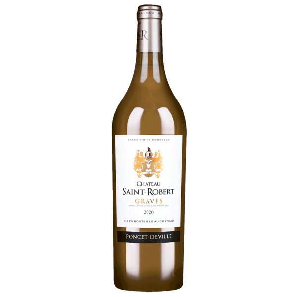 Rượu Vang Château Saint Robert