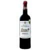 Château Toutigeac Bordeaux Rouge | Rượu vang đỏ | Quốc gia: Pháp | Xuất xứ: Bordeaux | Giống nho: Merlot