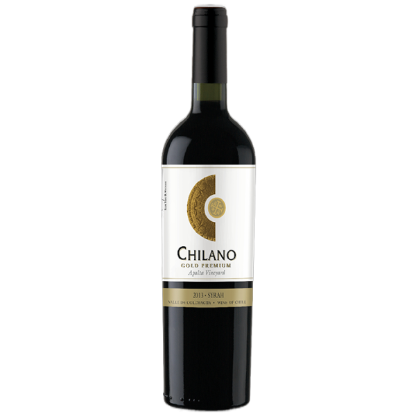 Rượu Vang Chilano Gold Premium Syrah