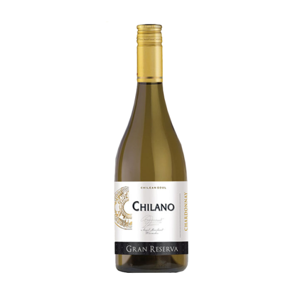 Rượu Vang Chilano Gran Reserva Chardonnay