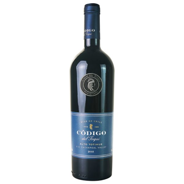 Rượu Vang Codigo