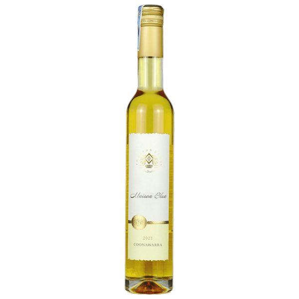 Rượu Vang Ngọt Úc Coonawarra Botrytis Blended Maison Blue mang thương hiệu Maison Blue