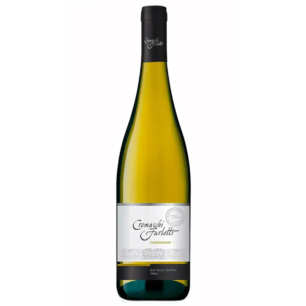 Rượu Vang Cremaschi Furlotti Chardonnay