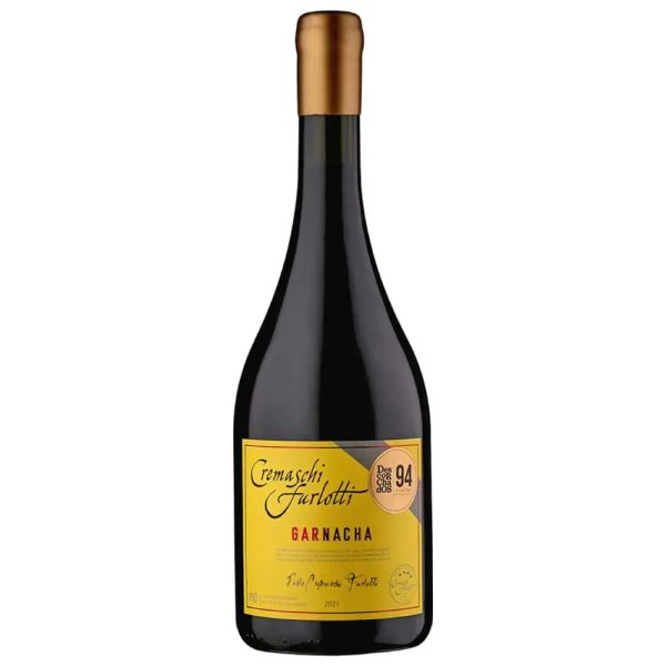 Rượu Vang Cremaschi Furlotti Limited Edition Garnacha