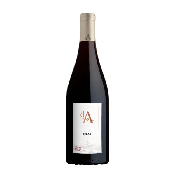 Rượu Vang Domaine Astruc Da Syrah mang thương hiệu Domaines Paul Mas