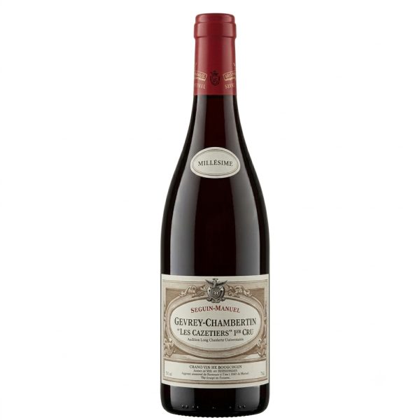 Domaine Seguin-Manuel Nuit Saint Georges 1er Cru Les Vaucrains thuộc danh mục Rượu Vang > Rượu Vang Đỏ. Thương hiệu/nhãn: Seguin Manuel. Xuất xứ: Bourgogne