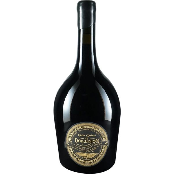 Dorwinion™ | Rượu vang đỏ | Quốc gia: Pháp | Xuất xứ: Saint Emilion/ Bordeaux | Giống nho: Merlot