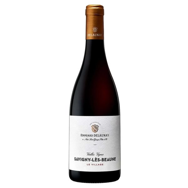 EDOUARD DELAUNAY "Le Village" | Rượu vang đỏ | Quốc gia: Pháp | Xuất xứ: Burgundy | Nuits Saint Georges | Giống nho: Pinot Noir | Giải thưởng: 92 | IWC