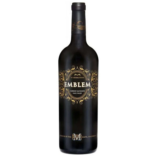 Rượu Vang EMBLEM CABERNET SAUVIGNON