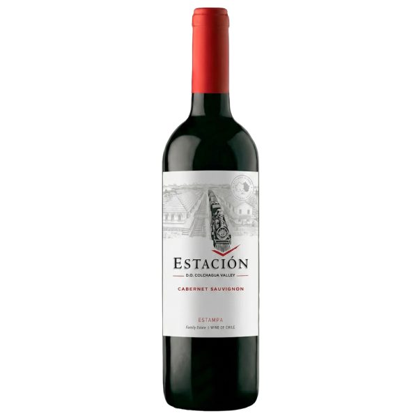 Rượu Vang Estacion