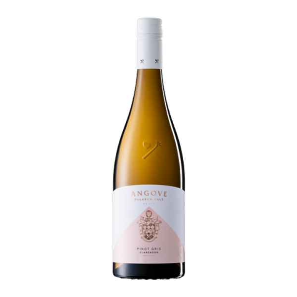Rượu Vang Family Crest Angels Rise Pinot Gris