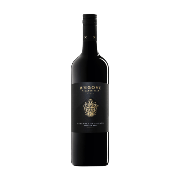 Rượu Vang Family Crest Cabernet Sauvignon
