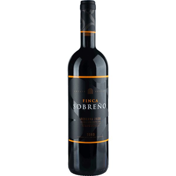 Finca Sobreno Reserva Seleccion Especial | Rượu vang đỏ | Quốc gia: Tây Ban Nha | Xuất xứ: Toro | Giống nho: Tinta de Toro | Giải thưởng: 91 | JS