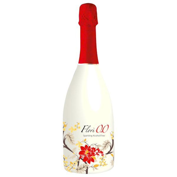 Rượu Vang Flori 0.0