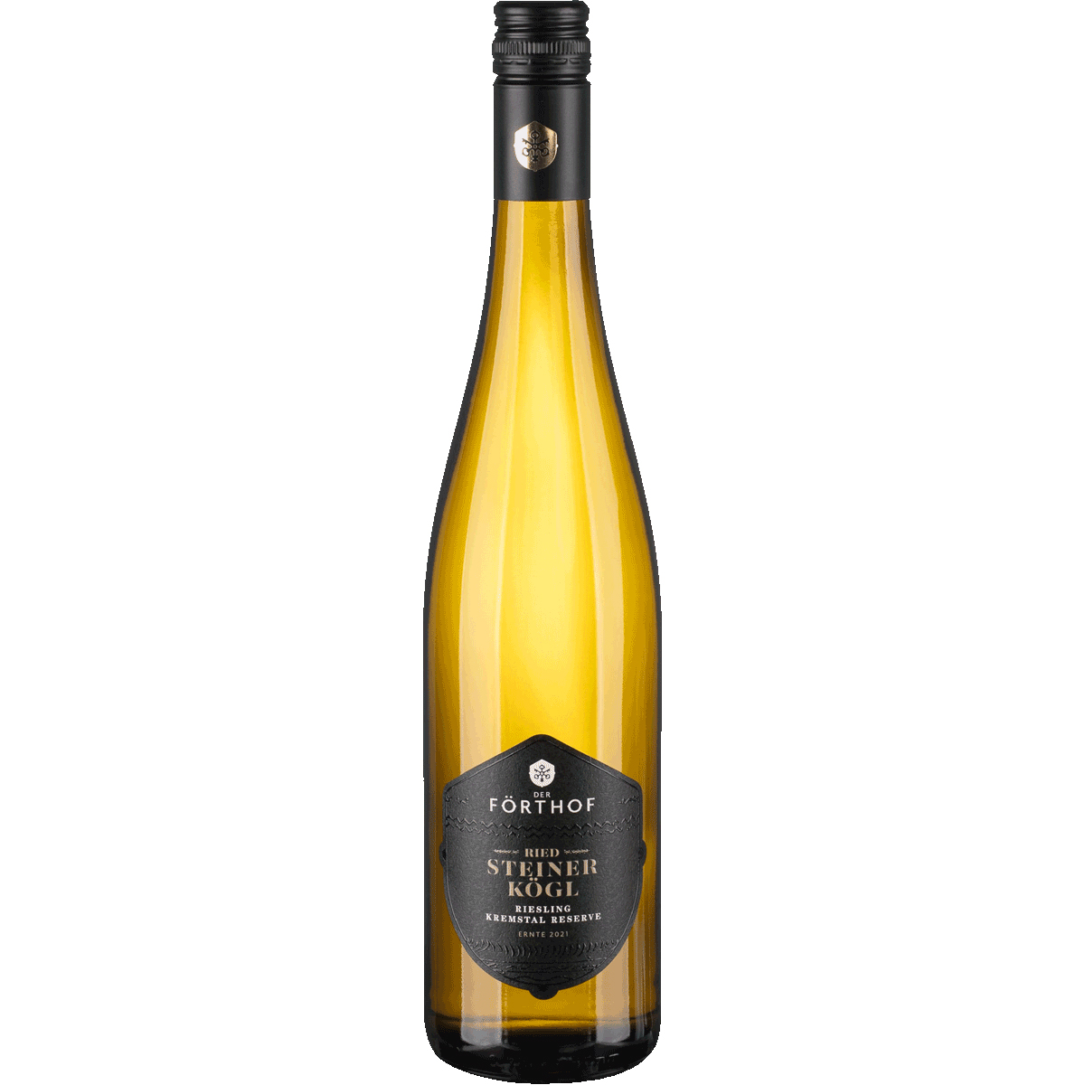 FÖRTHOF "Stein" | Rượu vang trắng | Quốc gia: Áo | Xuất xứ: Lower Austria | Kremstal DAC "Stein" | Giống nho: Grüner Veltliner | Giải thưởng: 95 | DC