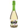 Rượu Vang Free 0% White Sparkling mang thương hiệu InterBrosa