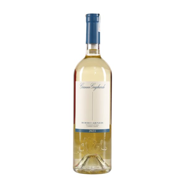 Rượu Vang Gianni Gagliardo Roero Arneis mang thương hiệu Gianni Gagliardo