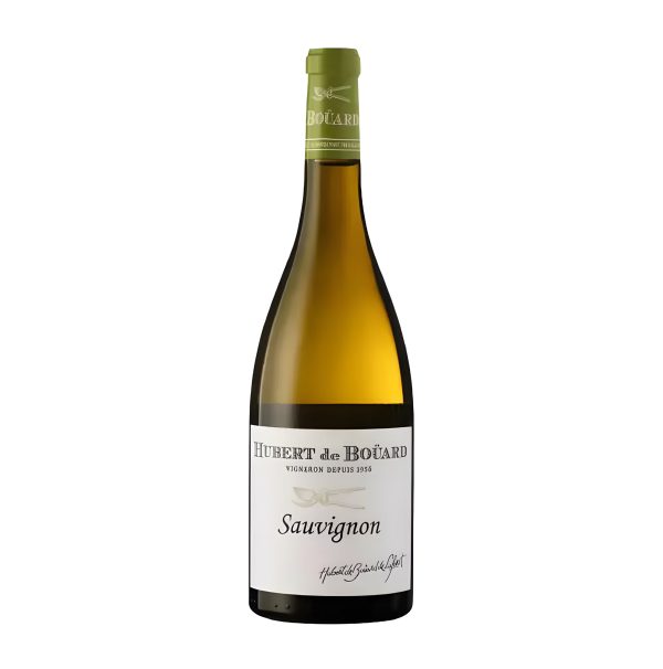 Rượu Vang Hubert De Bouard Sauvignon mang thương hiệu Hubert de Boüard