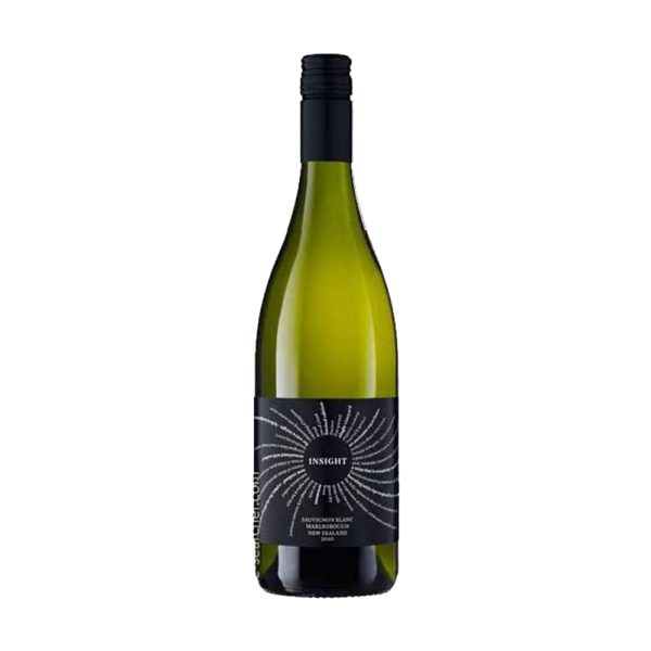 Rượu Vang Insight Sauvignon Blanc Marlborough mang thương hiệu Insight