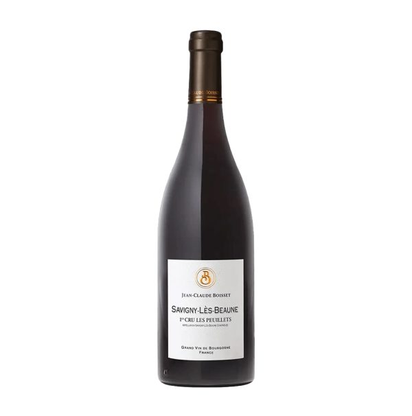 Rượu Vang Jean-Claude Boisset Savigny-Lès-Beaune Premier Cru “Les Peuillets” mang thương hiệu Jean-Claude Boisset