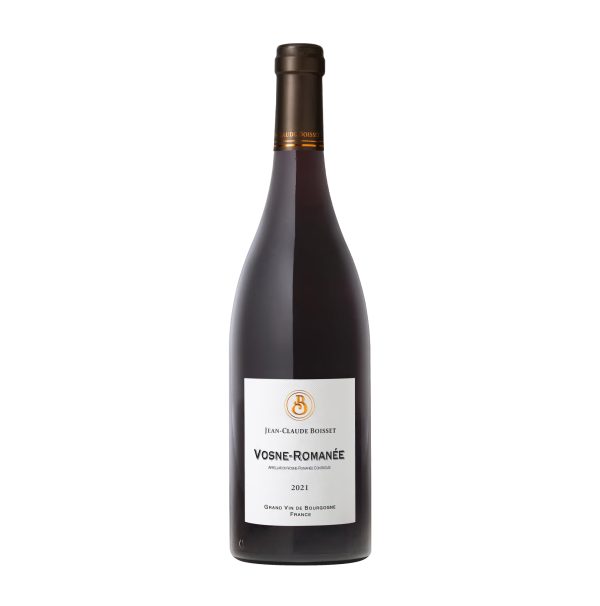 Rượu Vang Jean-Claude Boisset Vosne-Romanée mang thương hiệu Jean-Claude Boisset
