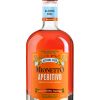 Rượu Vang không cồn Mionetto Aperitivo Alcohol Free 500ml