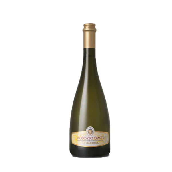 Rượu Vang La Marenca Moscato D Asti