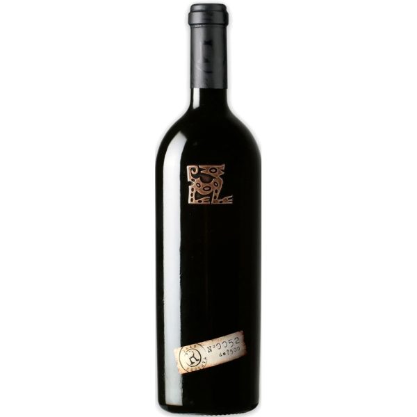 Rượu Vang La Puerta Gran Reserva Blend mang thương hiệu La Puerta