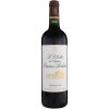 Le Cloitre Du Chateau Prieure Lichine thuộc danh mục Rượu Vang > Rượu Vang Đỏ. Thương hiệu/nhãn: Chateau Prieure Lichine. Thông số: dung tích 750ml