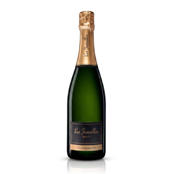 LES JAMELLES "Methode Tradionnelle" | Rượu vang sủi | Quốc gia: Pháp | Xuất xứ: Languedoc- Roussillon | Limoux | Giống nho: Chardonnay - Pinot Noir | Giải thưởng: GOLD | SAK