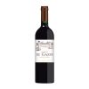 Rượu Vang Los Vascos Grande Reserve Carménère