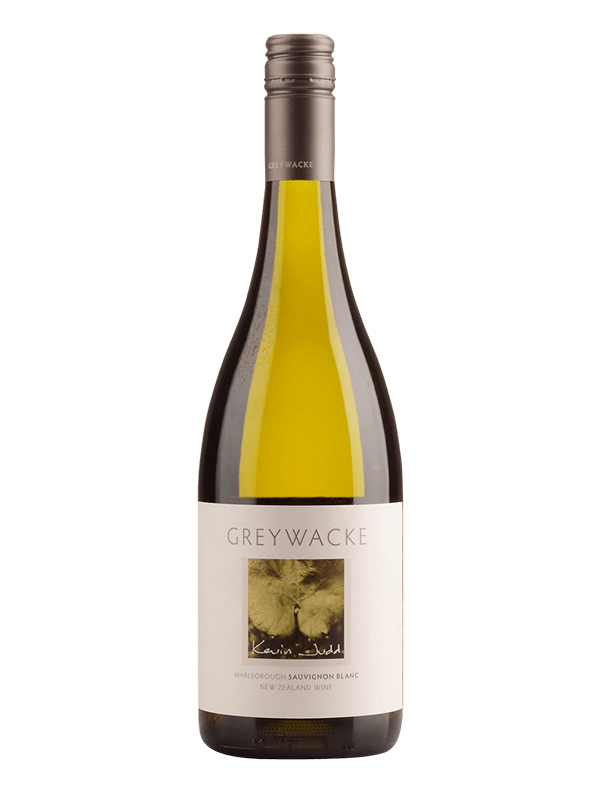 Rượu Vang Greywacke Sauvignon Blanc