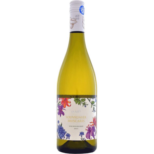 Nier Cotes Du Rhone Blanc Biologique | Rượu vang trắng | Quốc gia: Pháp | Xuất xứ: Cotes Du Rhone | Giống nho: Viognier
