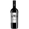 Rượu Vang Number Seven Reserva Cabernet Sauvignon mang thương hiệu Exportadora Y Com. Vinedos Patricio Butron Ltda