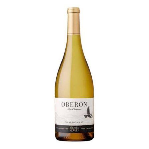 Rượu Vang OBERON CHARDONNAY